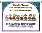 Watch A Boy Named Charlie Brown 123MovieFree