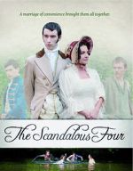Watch The Scandalous Four 123MovieFree