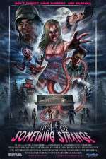 Watch Night of Something Strange 123MovieFree