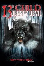Watch 13th Child: Jersey Devil 123MovieFree