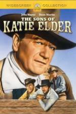 Watch The Sons of Katie Elder 123MovieFree