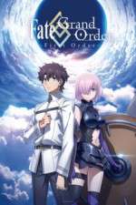 Watch FateGrand Order First Order 123MovieFree