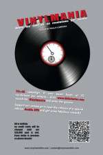 Watch Vinylmania - quando la vita corre a 33 giri 123MovieFree