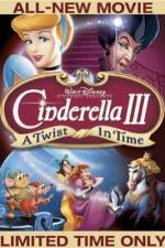 Watch Cinderella III: A Twist in Time 123MovieFree