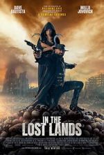 Watch In the Lost Lands 123MovieFree