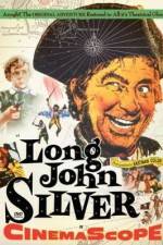 Watch Long John Silver 123MovieFree
