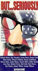 Watch But... Seriously (TV Special 1993) 123MovieFree