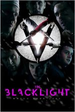 Watch The Blacklight 123MovieFree