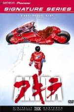 Watch Akira 123MovieFree