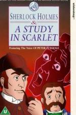 Watch Sherlock Holmes and a Study in Scarlet 123MovieFree