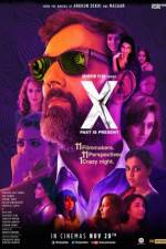 Watch X: Past Is Present 123MovieFree