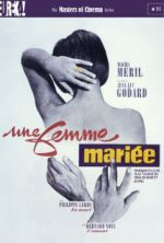 Watch Une femme mari�e: Suite de fragments d'un film tourn� en 1964 123MovieFree
