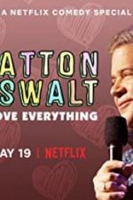 Watch Patton Oswalt: I Love Everything 123MovieFree