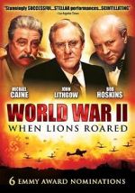 Watch World War II: When Lions Roared 123MovieFree