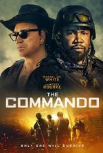 Watch The Commando 123MovieFree