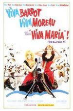 Watch Viva Maria! 123MovieFree