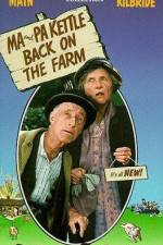 Watch Ma and Pa Kettle Back on the Farm 123MovieFree