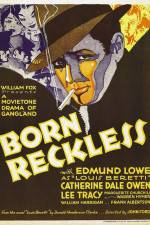 Watch Born Reckless 123MovieFree