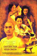 Watch Crouching Tiger Hidden Dragon 123MovieFree