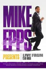 Watch Mike Epps Presents: Live from Club Nokia 123MovieFree