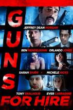 Watch Guns for Hire 123MovieFree
