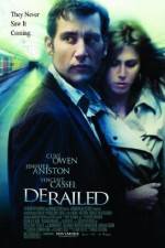 Watch Derailed 123MovieFree