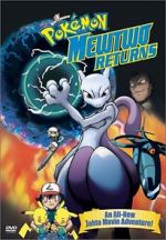 Watch Pok�mon: Mewtwo Returns 123MovieFree
