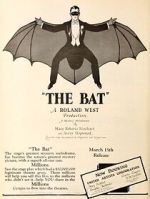 Watch The Bat 123MovieFree