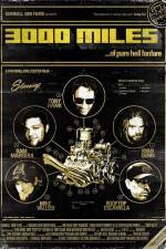 Watch 3000 Miles 123MovieFree
