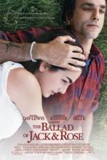Watch The Ballad of Jack and Rose 123MovieFree