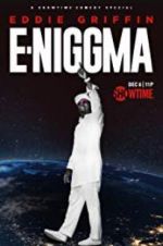Watch Eddie Griffin: E-Niggma 123MovieFree