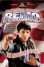 Watch Remo Williams The Adventure Begins 123MovieFree