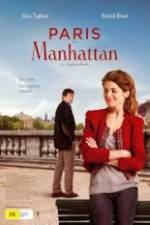 Watch Paris-Manhattan 123MovieFree