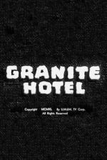 Watch Granite Hotel 123MovieFree
