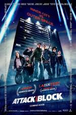 Watch Attack the Block 123MovieFree