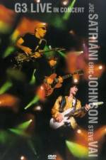 Watch G3 Live in Concert 123MovieFree