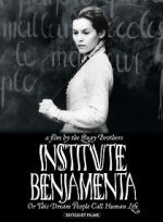 Watch Institute Benjamenta, or This Dream That One Calls Human Life 123MovieFree