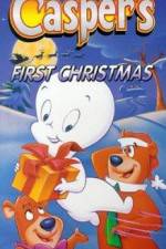 Watch Casper's First Christmas 123MovieFree