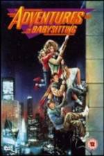 Watch Adventures in Babysitting 123MovieFree
