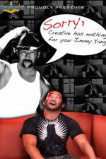 Watch Sorry Creative Has Nothing For You Jimmy Yang 123MovieFree