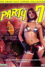 Watch Party 7 123MovieFree