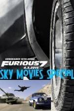 Watch Fast And Furious 7: Sky Movies Special 123MovieFree