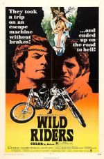 Watch Wild Riders 123MovieFree