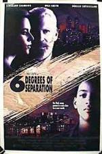 Watch Six Degrees of Separation 123MovieFree