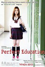 Watch TAP: Perfect Education 123MovieFree