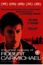 Watch The Great Ecstasy of Robert Carmichael 123MovieFree