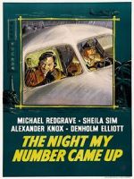 Watch The Night My Number Came Up 123MovieFree