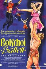 Watch The Bolshoi Ballet 123MovieFree