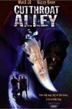 Watch Cutthroat Alley 123MovieFree