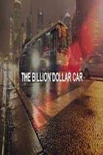 Watch The Billion Dollar Car 123MovieFree